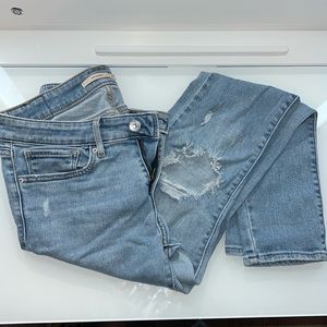 Levi Jeans